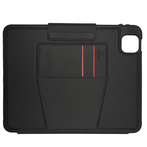 Funda Teknet para iPad Pro 11  Soporte Magnetico Porta Pen