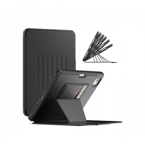 Funda Teknet para iPad Pro 11  Soporte Magnetico Porta Pen