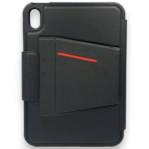 Funda Teknet para iPad Mini 7 Mini 6 Soporte Magnético Pen