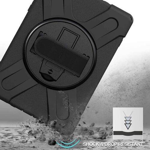 Funda Correa para Lenovo Tab K10 2021 103  Uso Rudo