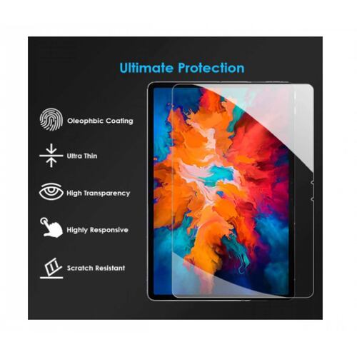 Protector Cristal 9h para Lenovo P11 Pro de 115 mica TB J706F