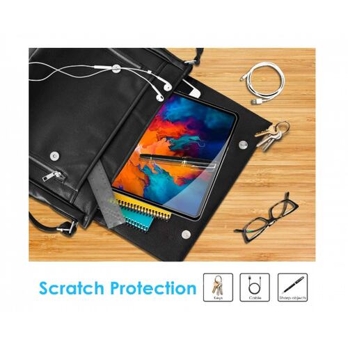 Protector Cristal 9h para Lenovo P11 Pro de 115 mica TB J706F