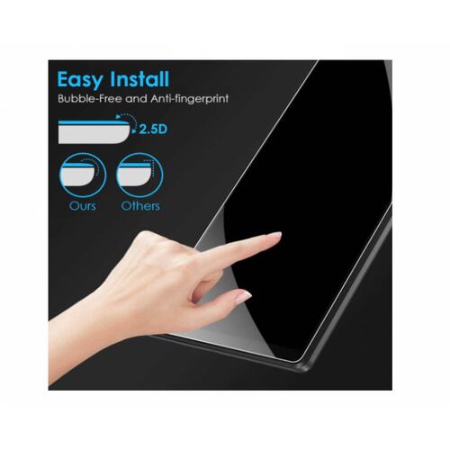 Protector Cristal 9h para Lenovo P11 Pro de 115 mica TB J706F