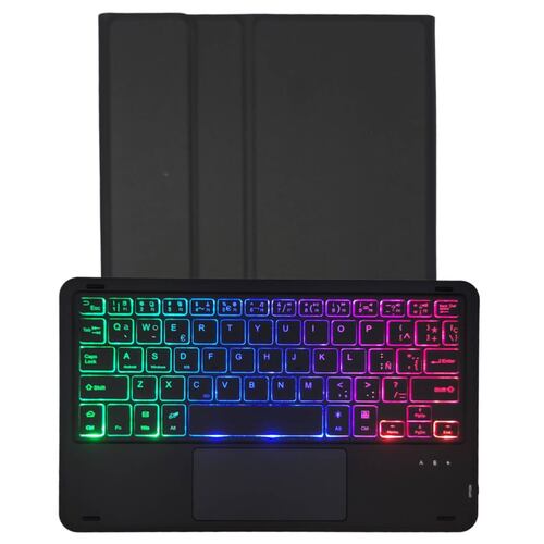 Teclado Bluetooth TouchPad Para Huawei Matepad SE 104