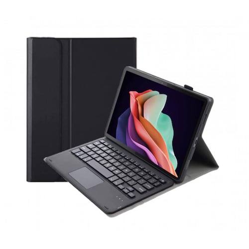 Teclado Bluetooth TouchPad Para Huawei Matepad SE 104