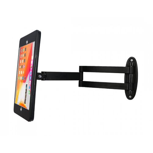 Base Pared Para Tablet Surface Go 3 Seguro Brazo Extensible