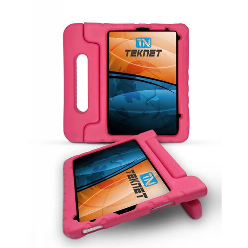 Funda Case Foamy para iPad Mini 7 Mini 6  Resistente EVA