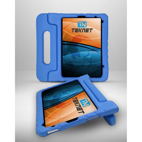 Funda Case Foamy para iPad Mini 7 Mini 6  Resistente EVA