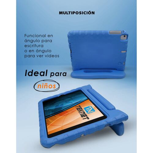 Funda Case Foamy para iPad Mini  4 5  Resistente EVA