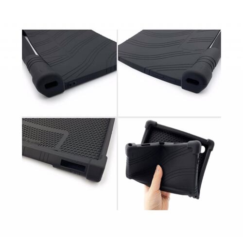 Funda Teknet  Silicon Lenovo Yoga Tab Pro 13 pulgadas YT K606F