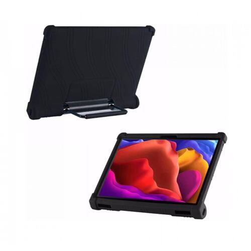 Funda Teknet  Silicon Lenovo Yoga Tab Pro 13 pulgadas YT K606F