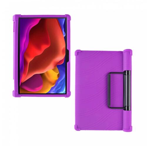 Funda Teknet  Silicon Lenovo Yoga Tab Pro 13 pulgadas YT K606F