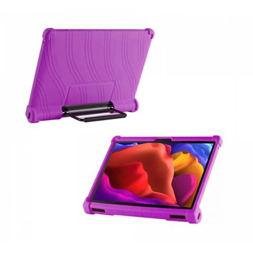Funda Teknet  Silicon Lenovo Yoga Tab Pro 13 pulgadas YT K606F