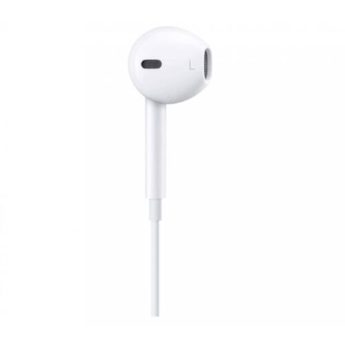 Apple Earpods con conector lightning Original en Caja