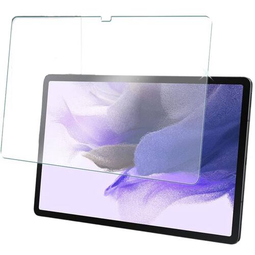 Teknet Mica Cristal Templado Samsung Galaxy Tab S9 X710 11 Pulg  S9 FE S10 FE