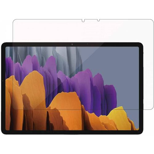Teknet Mica Cristal Templado Samsung Galaxy Tab S9 X710 11 Pulg  S9 FE S10 FE