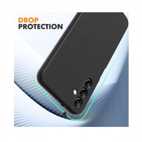 Funda Teknet Case Silicon para Samsung Galaxy A14 5G