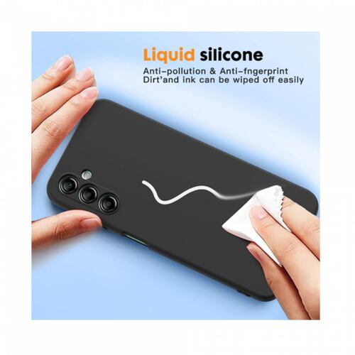 Funda Teknet Case Silicon para Samsung Galaxy A14 5G