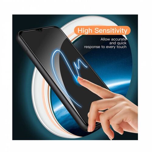 Protector Pantalla para Samsung Galaxy A14 5G Cristal Templado
