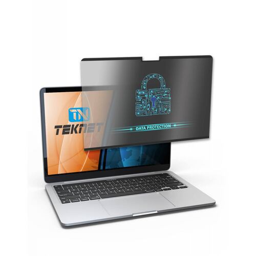 Filtro Pantalla privacidad Magnético para MacBook pro 14.2 Pulgads antiesipia 