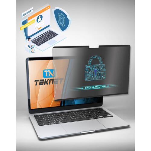 Filtro privacidad Magnético para MacBook Pro 16  pantalla 162