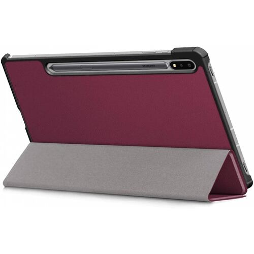 Funda Teknet Folder Samsung Galaxy Tab S9 X710 11 Pulg  S10 FE