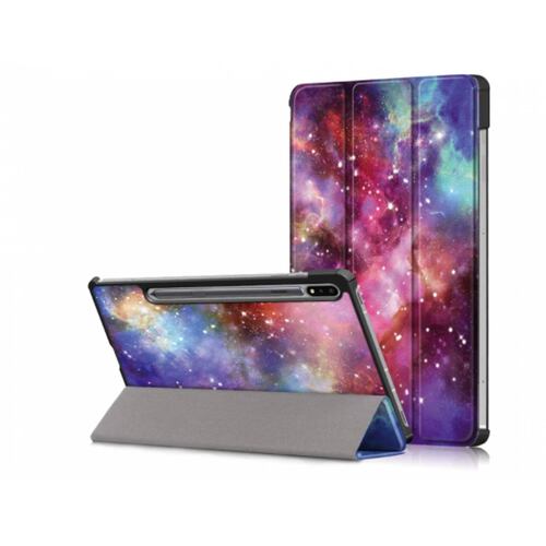 Funda Teknet Folder Samsung Galaxy Tab S9 X710 11 Pulg  S10 FE