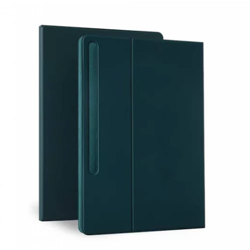 Funda Magnetica para Samsung Tab S9 X710 11 Pulg  S9 FE S10 FE 