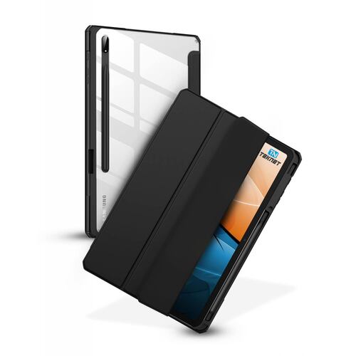 Funda Delgada Clear para Samsung Galaxy Tab S9 X710 11 Pulg  S9 FE S10 FE 
