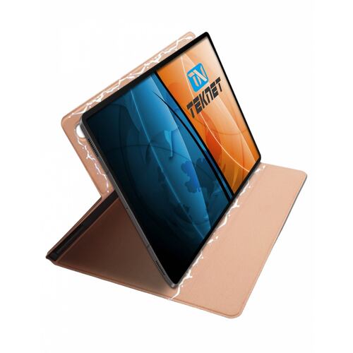 Funda Magnética para Samsung Tab S9+ plus  124 Pulg  SM X810 S9 FE+