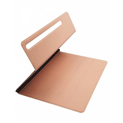 Funda Magnética para Samsung Tab S9+ plus  124 Pulg  SM X810 S9 FE+
