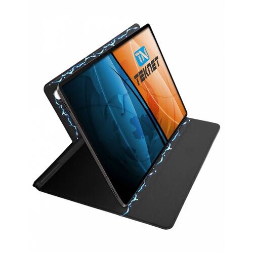 Funda Magnética para Samsung Tab S9+ plus  124 Pulg  SM X810 S9 FE+