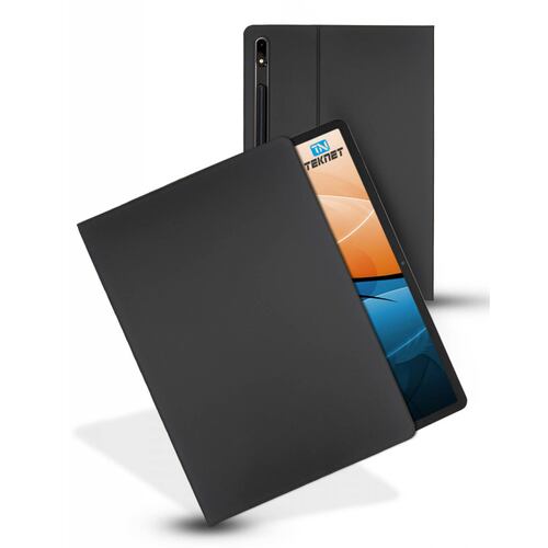 Funda Magnética para Samsung Tab S9+ plus  124 Pulg  SM X810 S9 FE+