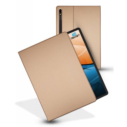 Funda Magnética para Samsung Tab S9+ plus  124 Pulg  SM X810 S9 FE+