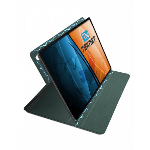 Funda Magnética para Samsung Tab S9+ plus  124 Pulg  SM X810 S9 FE+