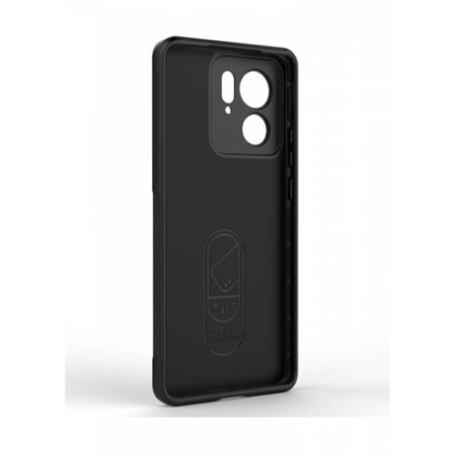 Funda Case TPU para celular Moto Edge 40 antigolpes Uso Rudo