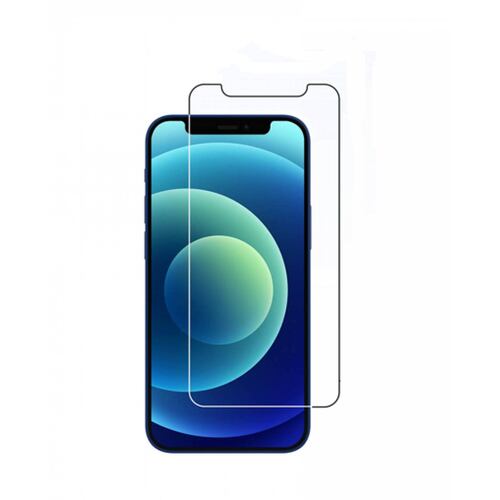 Protector Pantalla para iPhone 11 Cristal Templado