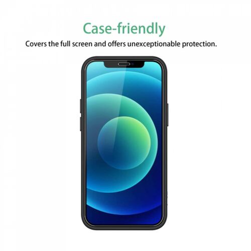 Protector Pantalla para iPhone 11 Cristal Templado