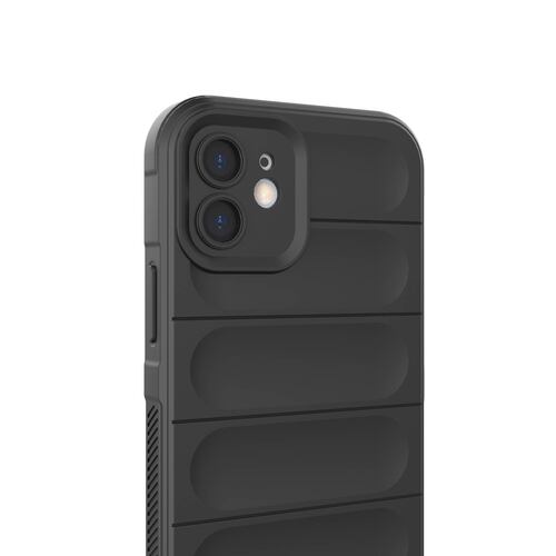 Funda Case TPU para iPhone 12 antigolpes Uso Rudo