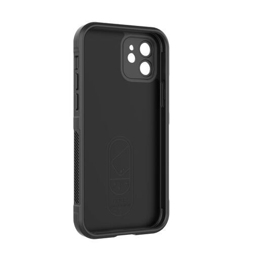 Funda Case TPU para iPhone 12 antigolpes Uso Rudo