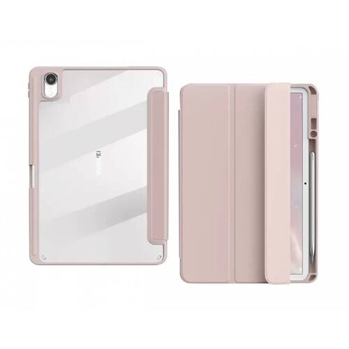 Funda Delgada Clear Para Huawei Matepad 11.5s  Huawei Matepad 11.5
