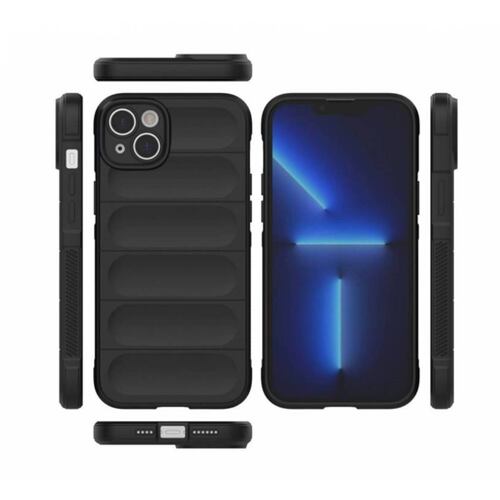 Funda Case TPU para iPhone 15 Plus antigolpes Uso Rudo