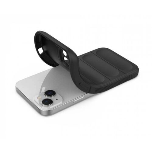 Funda Case TPU para iPhone 15 Plus antigolpes Uso Rudo