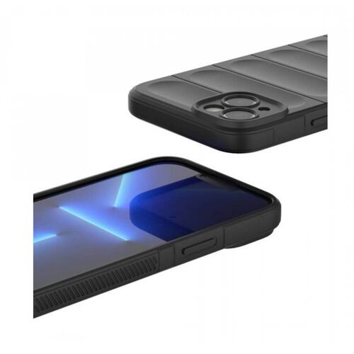 Funda Case TPU para iPhone 15 Plus antigolpes Uso Rudo