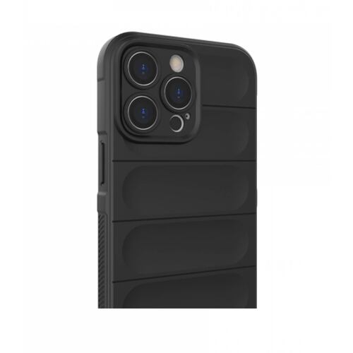 Funda Case TPU para iPhone 15 Pro Max antigolpes Uso Rudo
