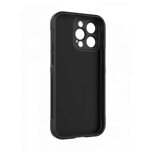 Funda Case TPU para iPhone 15 Pro Max antigolpes Uso Rudo