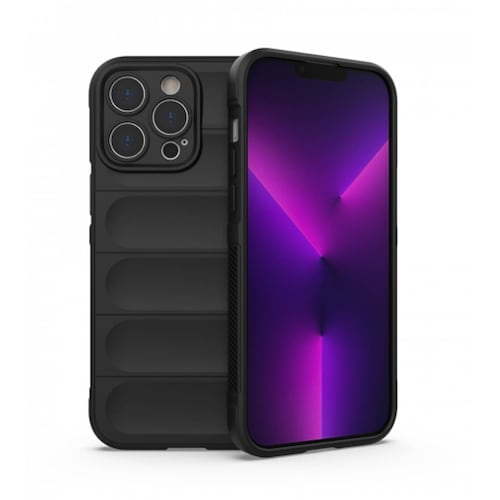Funda Case TPU para iPhone 15 Pro Max antigolpes Uso Rudo