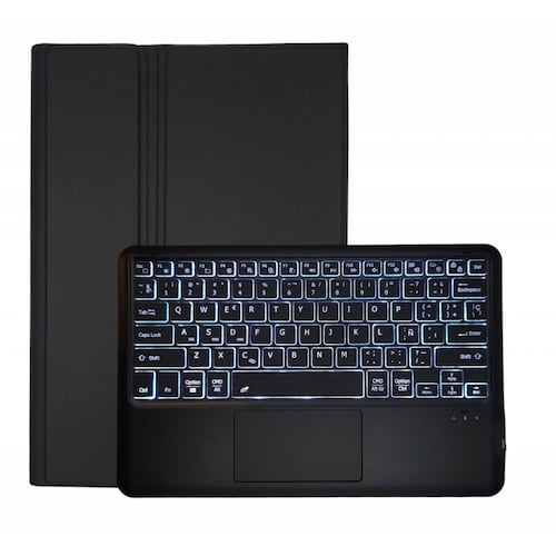 Funda Teclado TouchPad Para  Huawei MatePad 11.5  BTK W09 