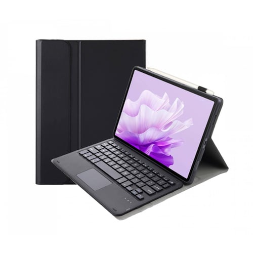Funda Teclado TouchPad Para  Huawei MatePad 11.5  BTK W09 