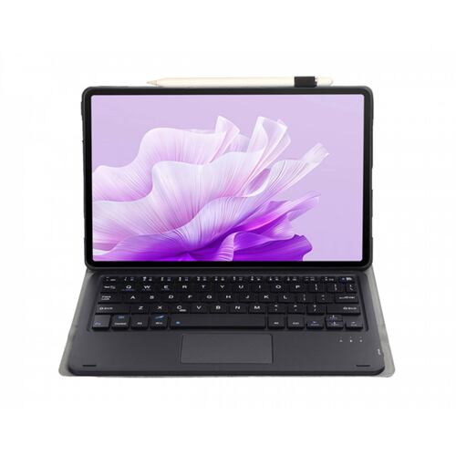 Funda Teclado TouchPad Para  Huawei MatePad 11.5  BTK W09 
